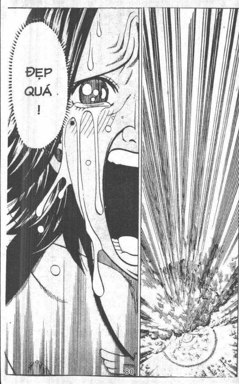 Rave Master (Scan) Chapter 25 trang 79