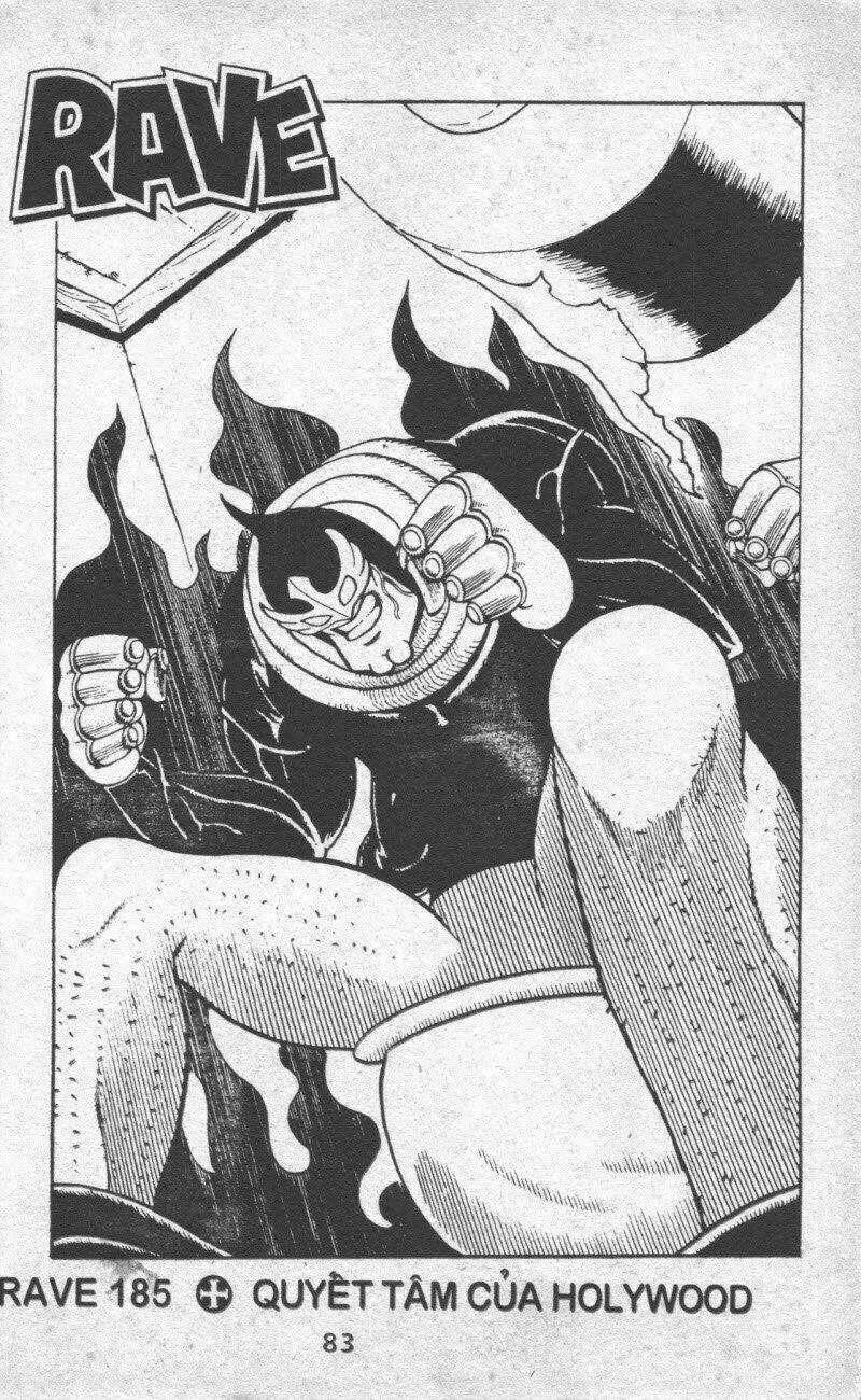 Rave Master (Scan) Chapter 25 trang 82