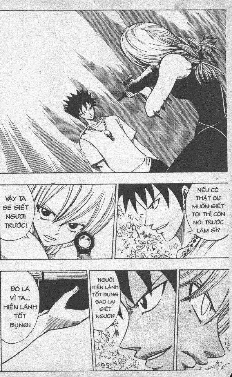 Rave Master (Scan) Chapter 25 trang 94