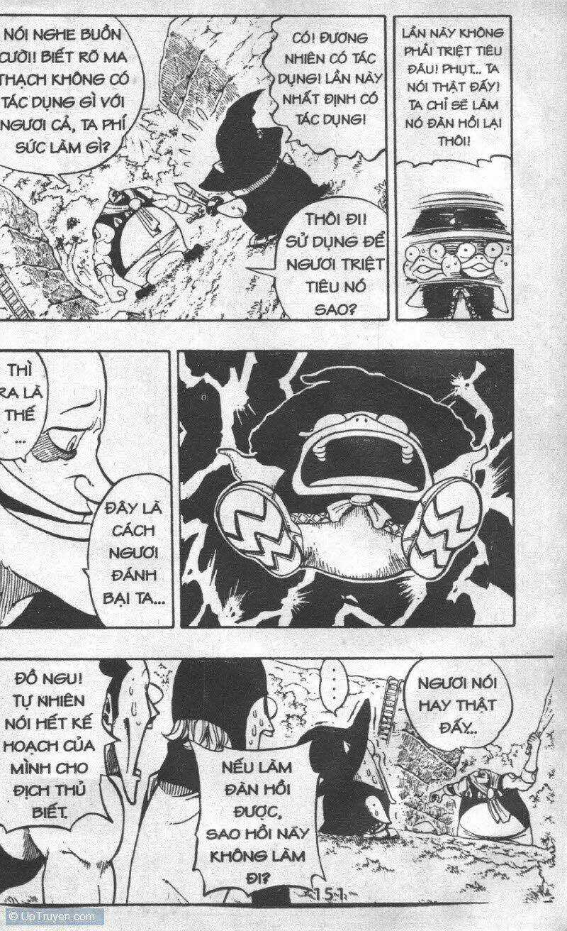 Rave Master (Scan) Chapter 26 trang 149