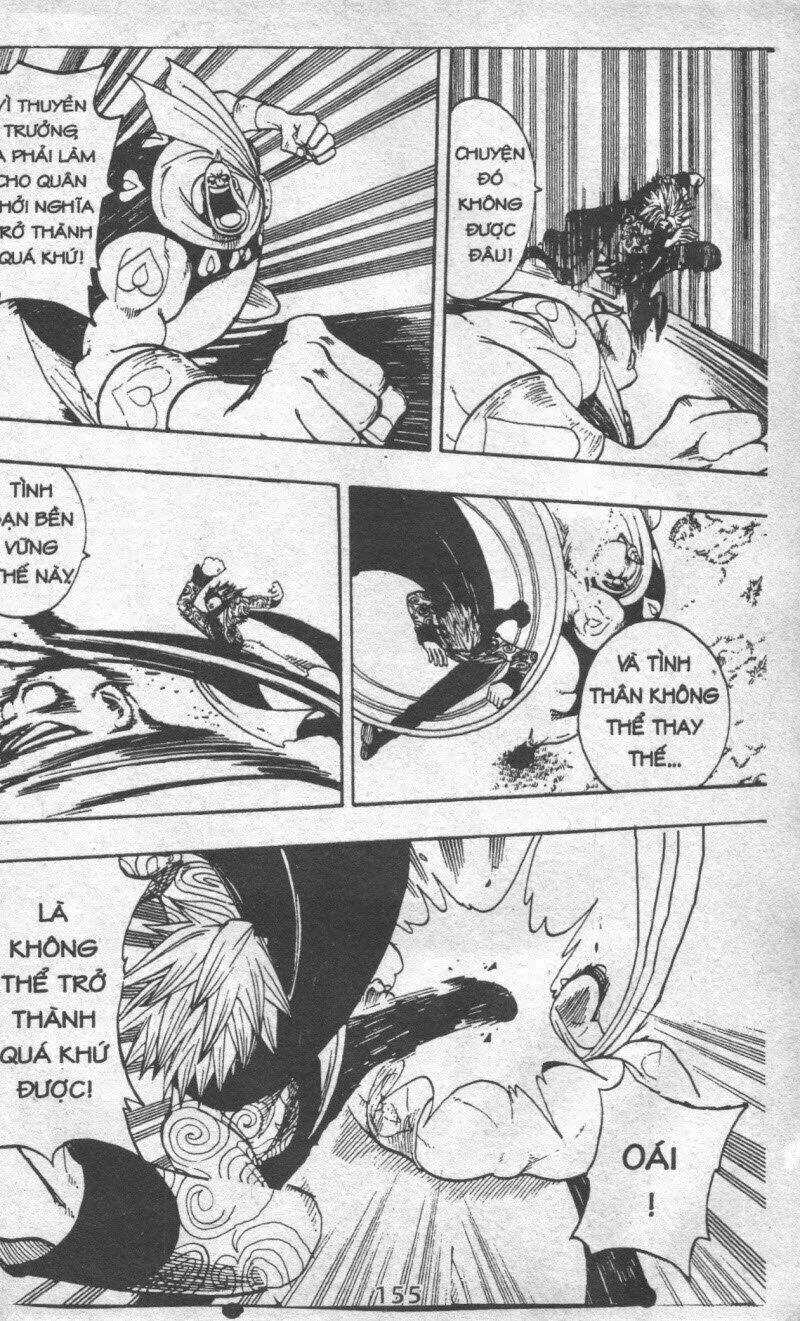 Rave Master (Scan) Chapter 26 trang 153