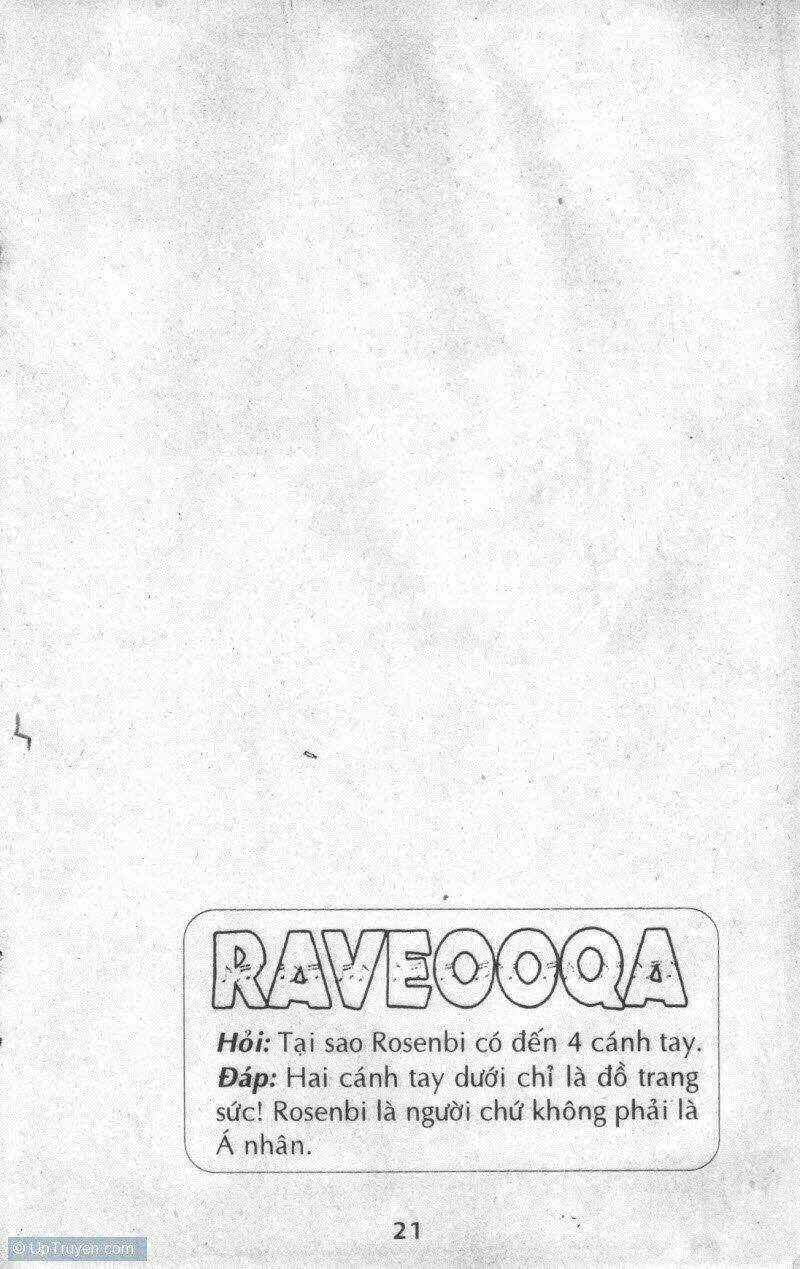 Rave Master (Scan) Chapter 26 trang 19