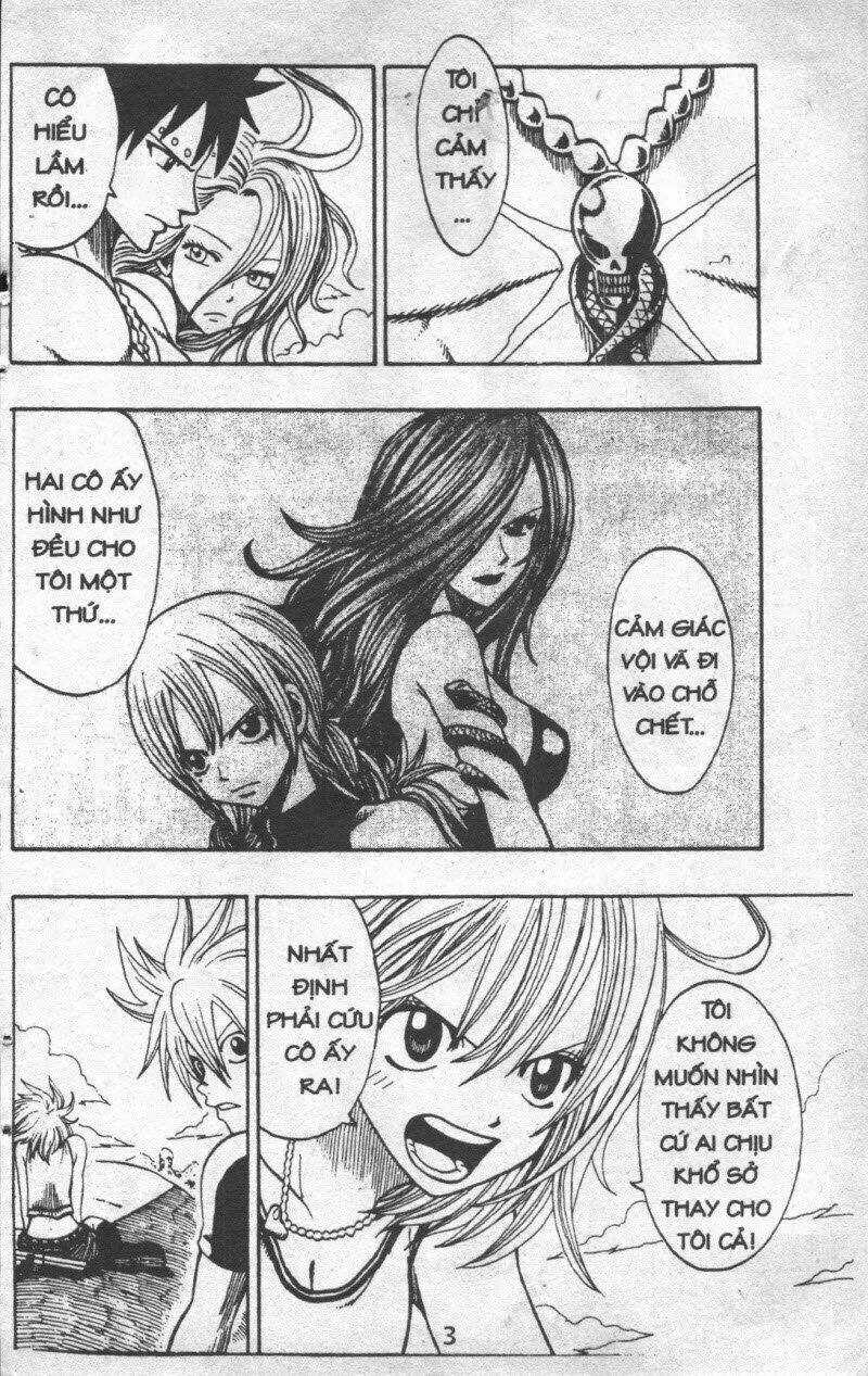 Rave Master (Scan) Chapter 26 trang 2