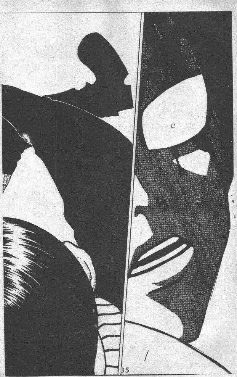 Rave Master (Scan) Chapter 26 trang 33