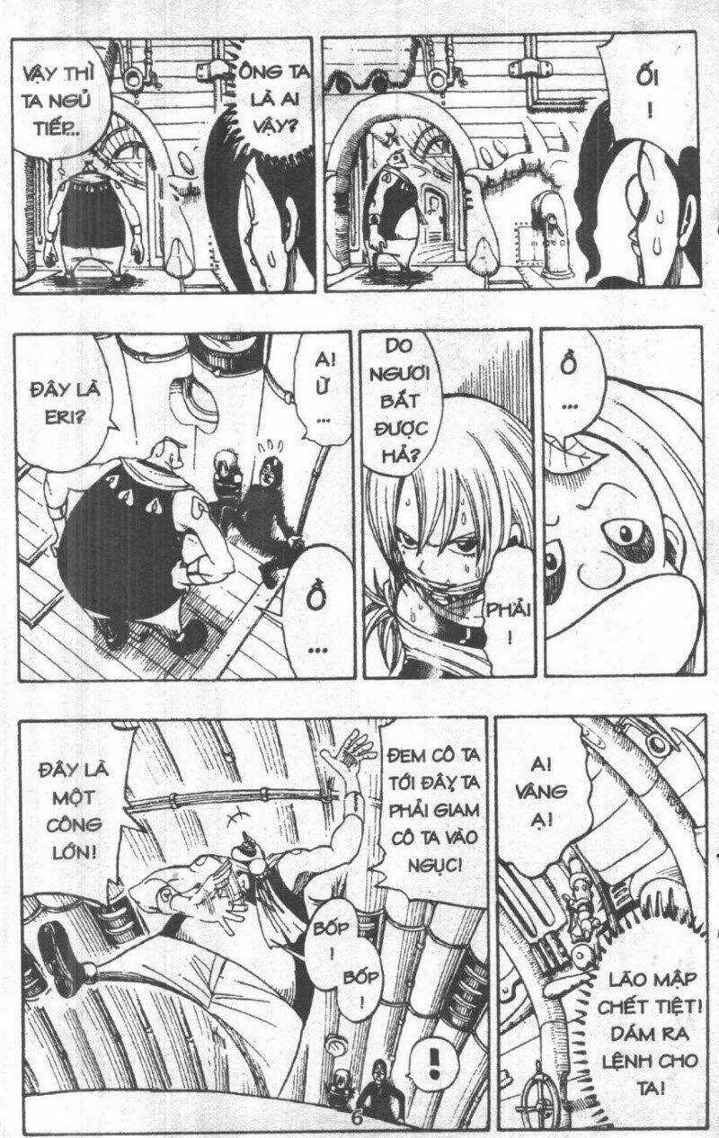 Rave Master (Scan) Chapter 26 trang 4