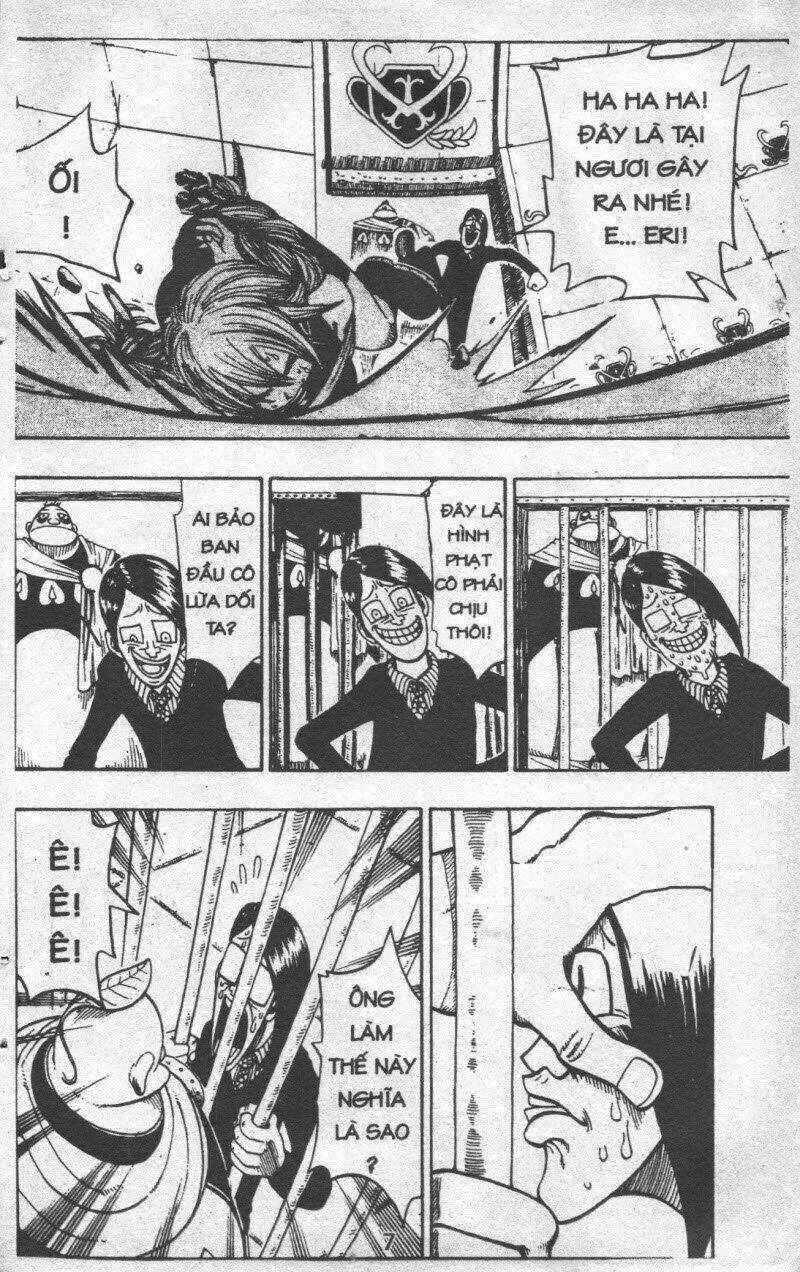 Rave Master (Scan) Chapter 26 trang 5