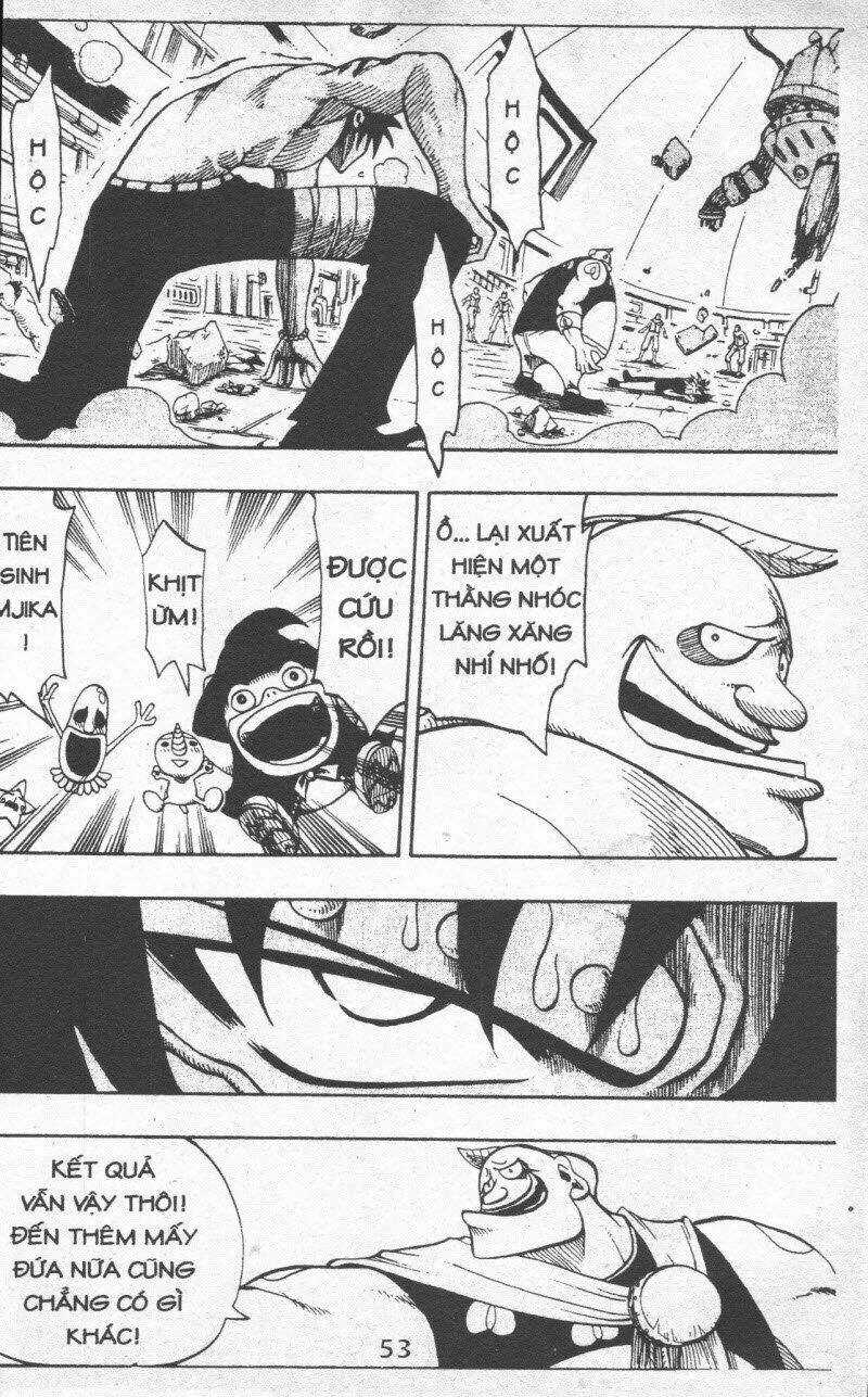 Rave Master (Scan) Chapter 26 trang 51