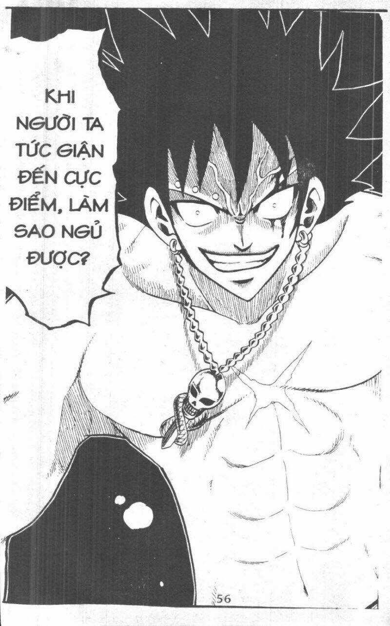 Rave Master (Scan) Chapter 26 trang 54