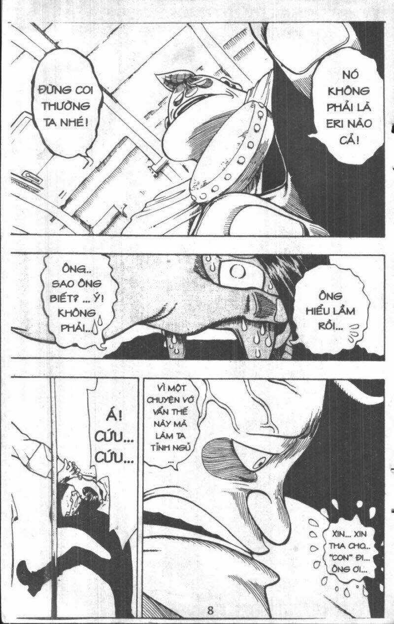 Rave Master (Scan) Chapter 26 trang 6