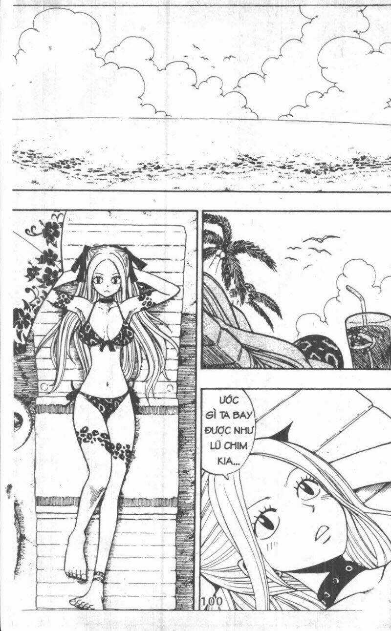 Rave Master (Scan) Chapter 26 trang 98