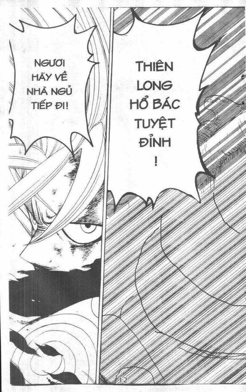 Rave Master (Scan) Chapter 27 trang 11