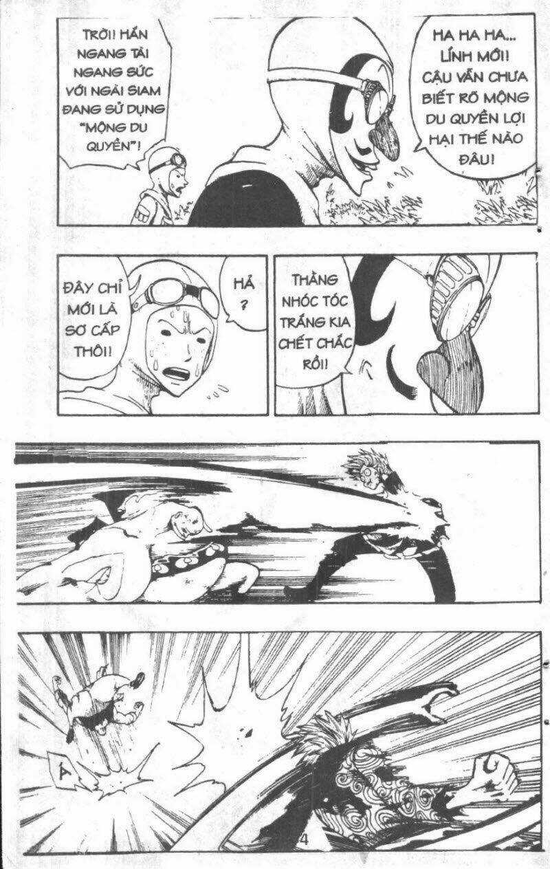 Rave Master (Scan) Chapter 27 trang 3