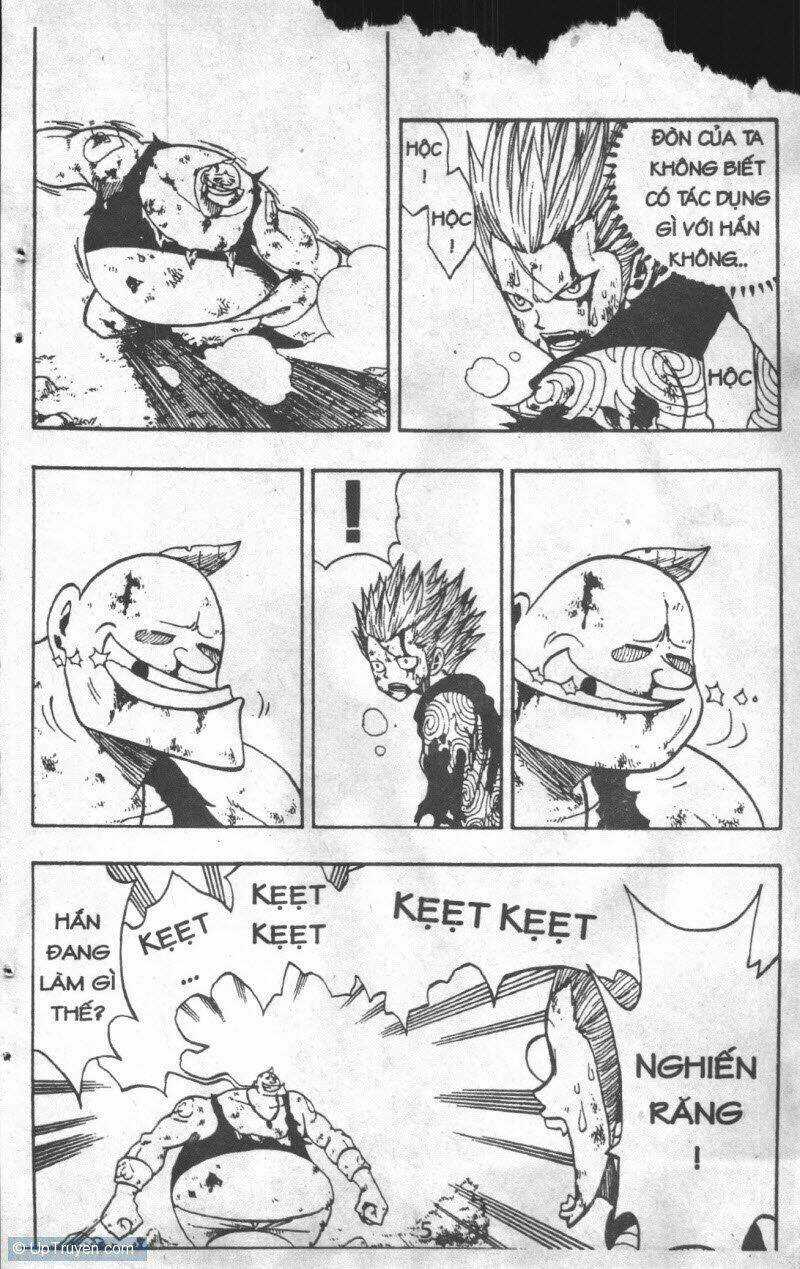 Rave Master (Scan) Chapter 27 trang 4