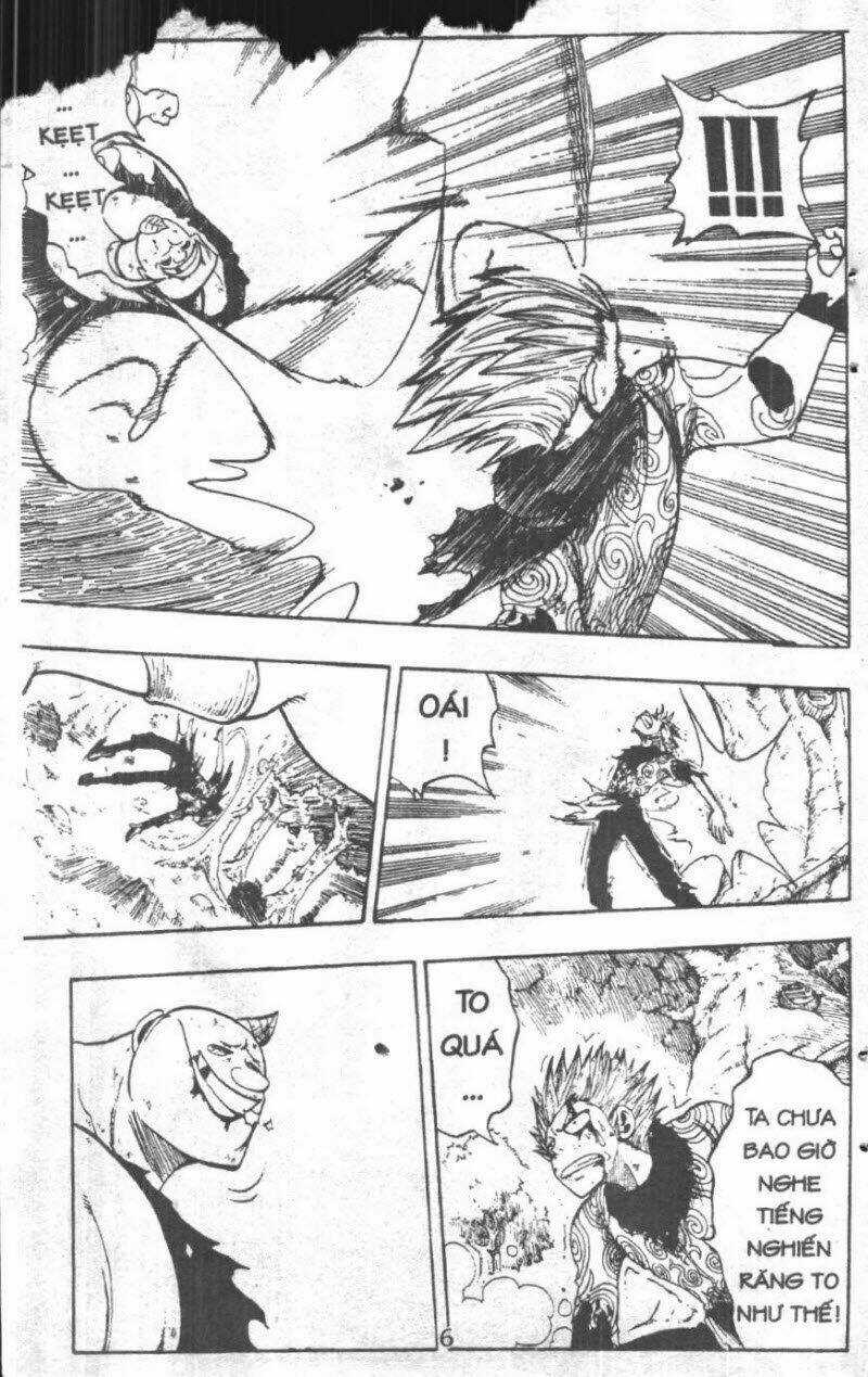 Rave Master (Scan) Chapter 27 trang 5