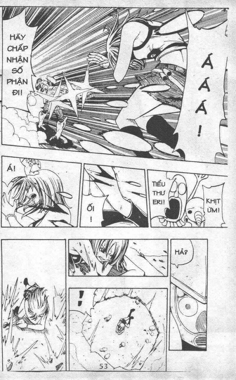 Rave Master (Scan) Chapter 27 trang 52
