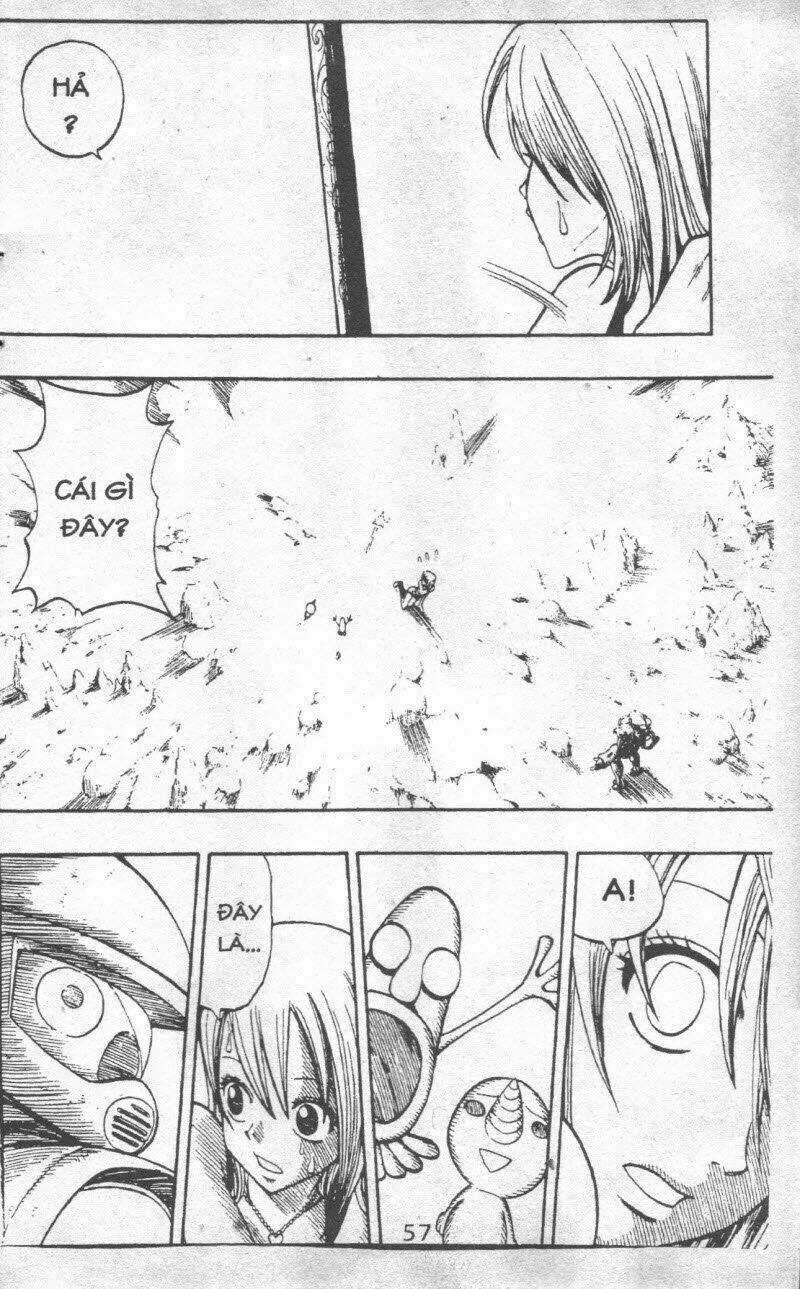 Rave Master (Scan) Chapter 27 trang 56