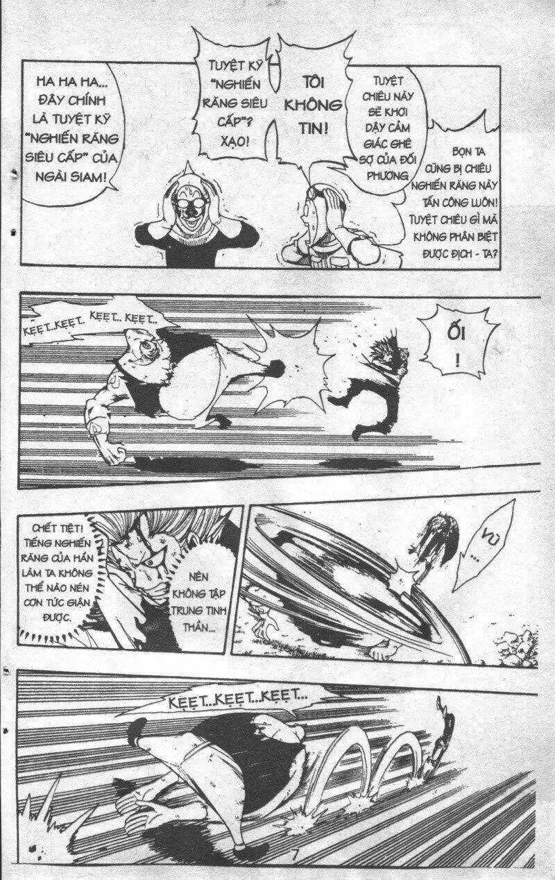 Rave Master (Scan) Chapter 27 trang 6
