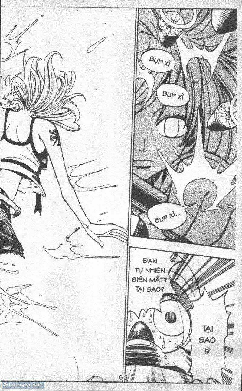 Rave Master (Scan) Chapter 27 trang 64