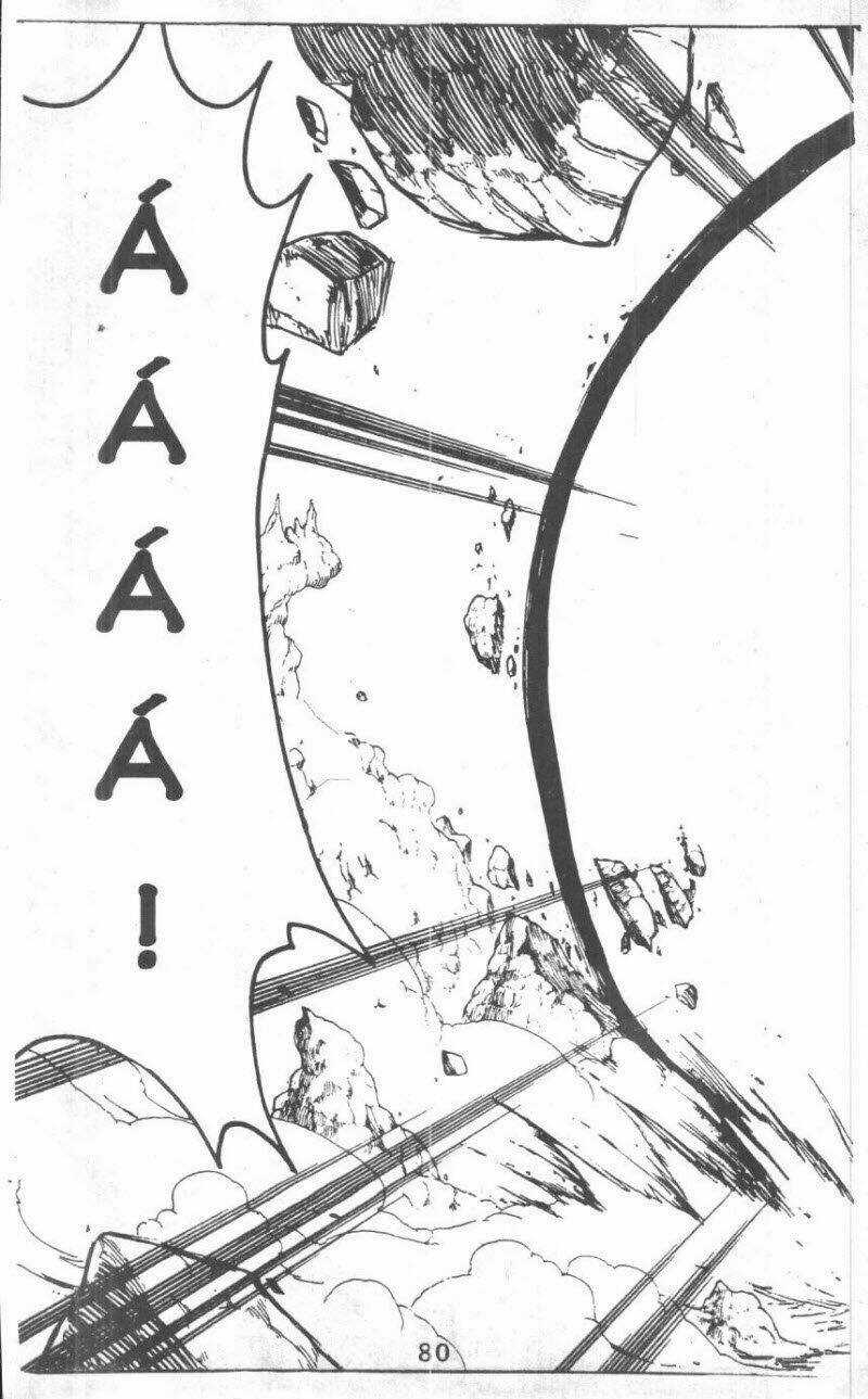 Rave Master (Scan) Chapter 27 trang 79