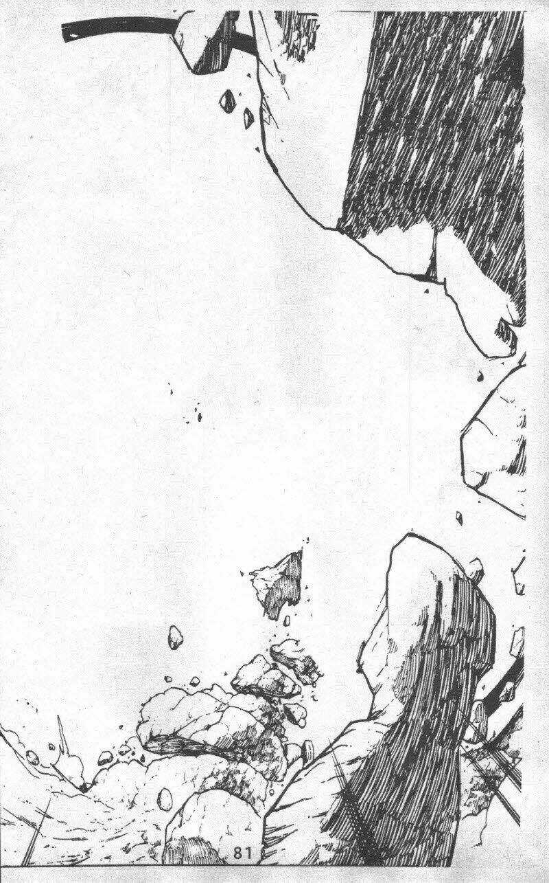 Rave Master (Scan) Chapter 27 trang 80