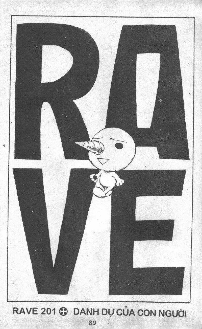 Rave Master (Scan) Chapter 27 trang 88