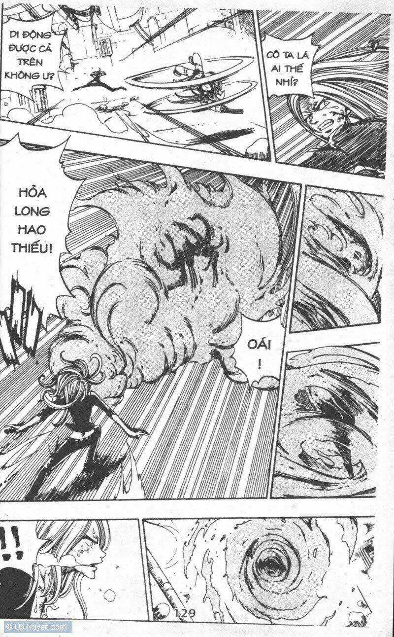 Rave Master (Scan) Chapter 28 trang 128