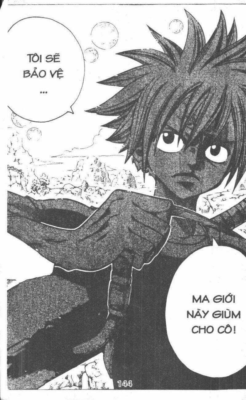 Rave Master (Scan) Chapter 28 trang 143