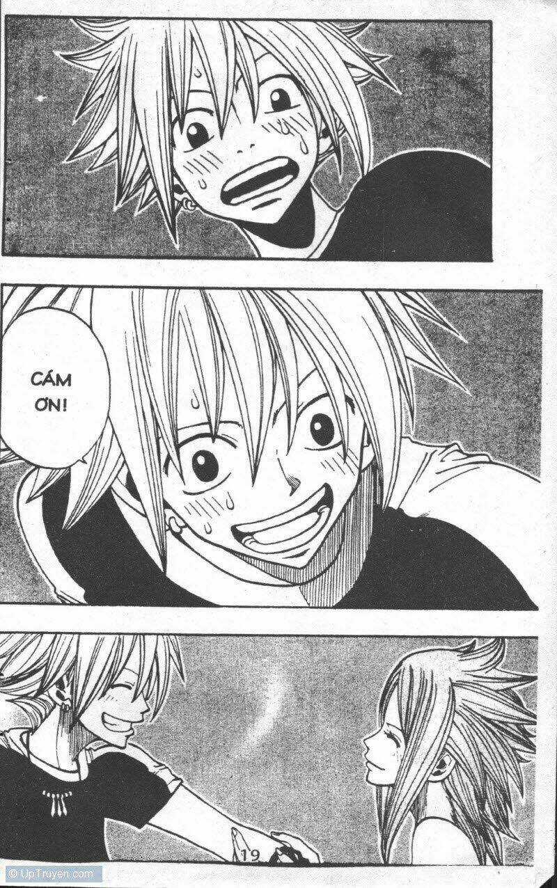 Rave Master (Scan) Chapter 28 trang 18