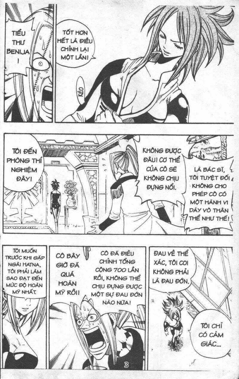 Rave Master (Scan) Chapter 28 trang 2
