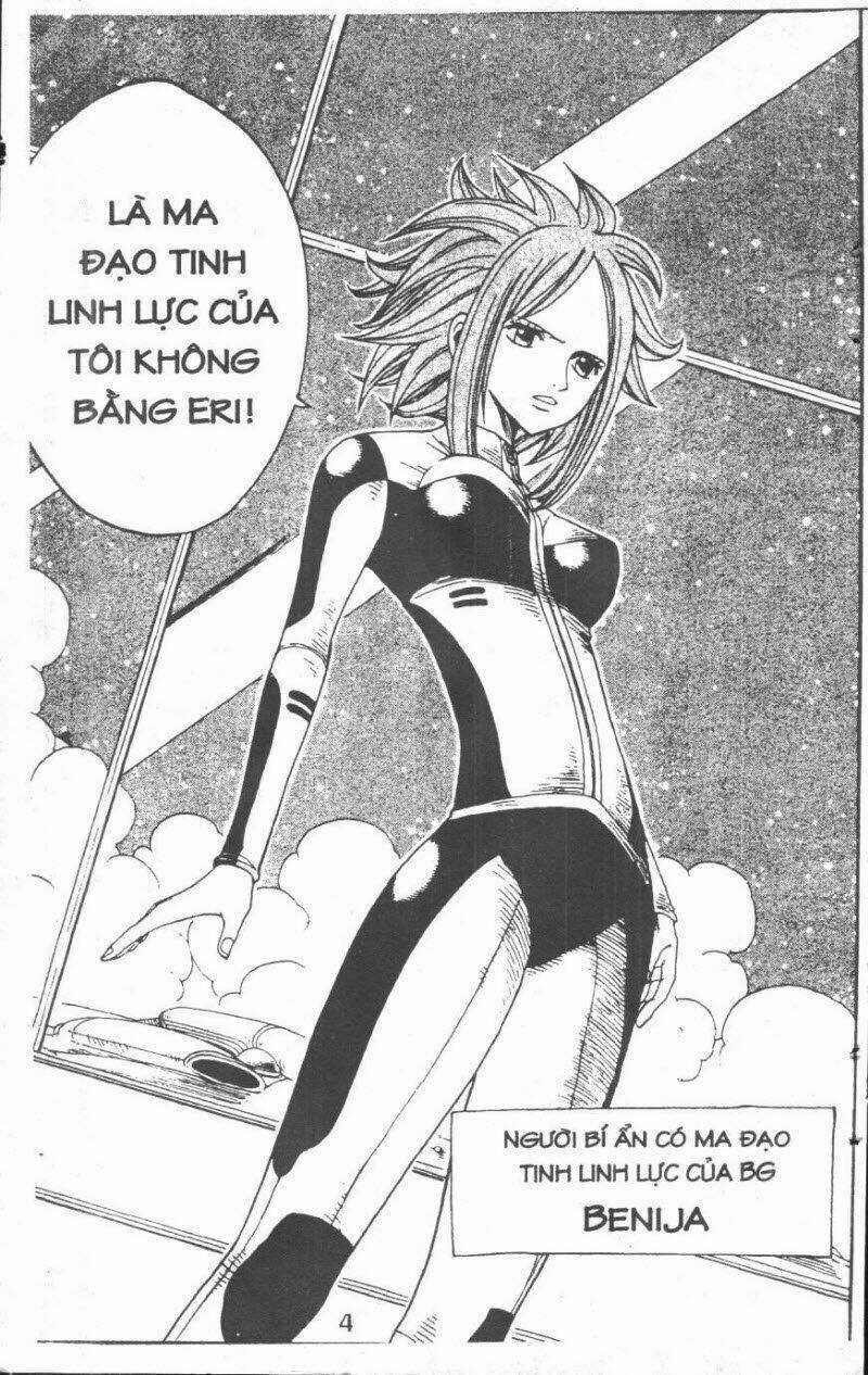 Rave Master (Scan) Chapter 28 trang 3
