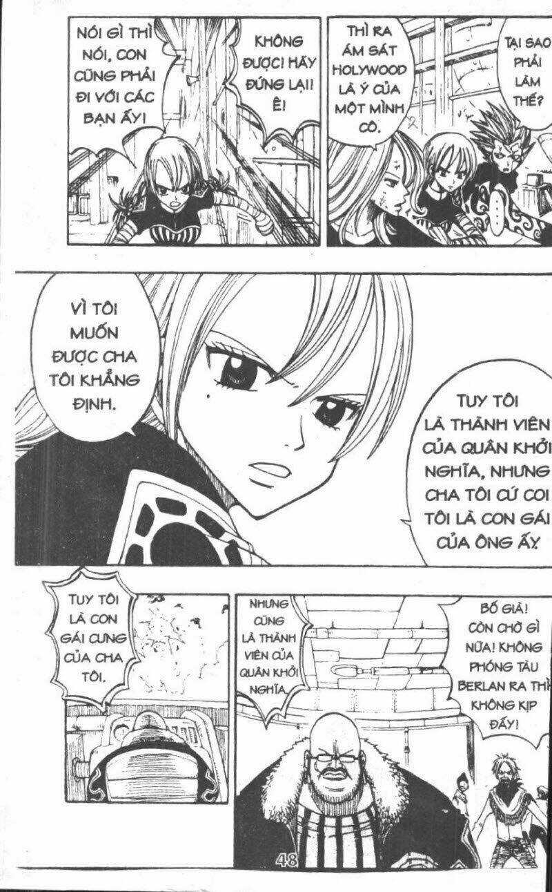 Rave Master (Scan) Chapter 28 trang 47