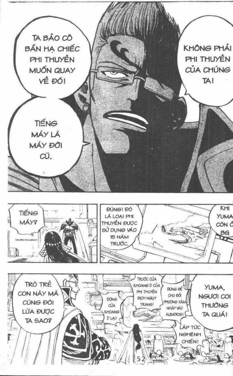 Rave Master (Scan) Chapter 28 trang 51