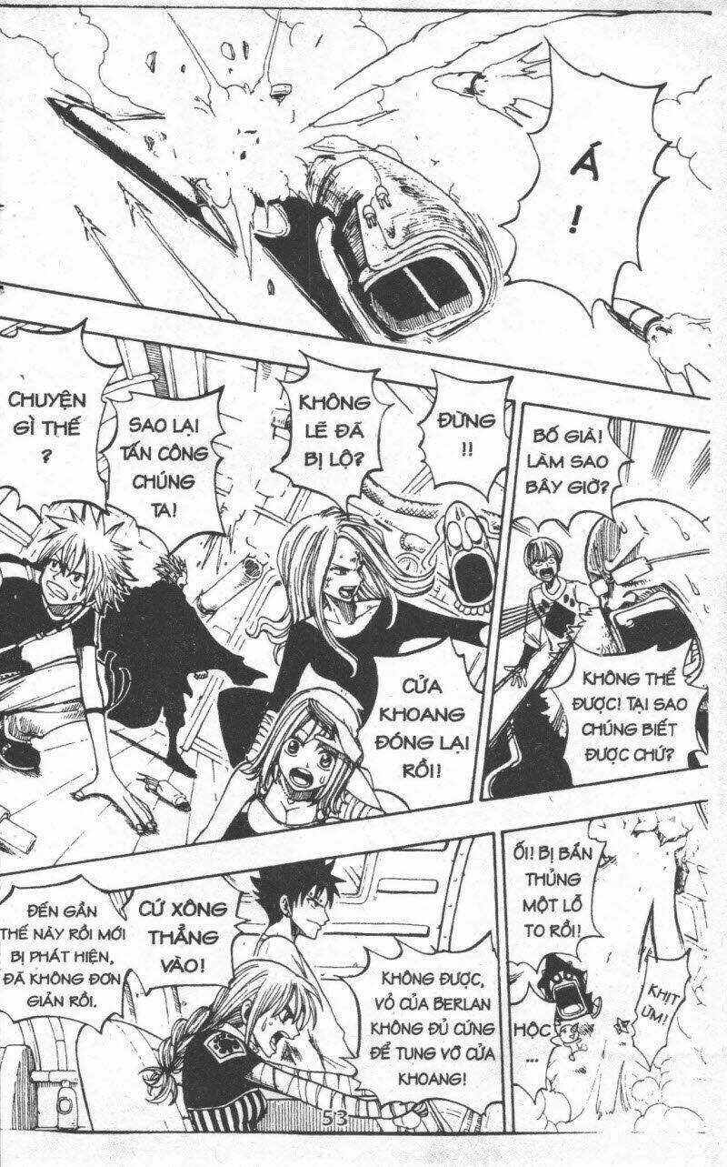 Rave Master (Scan) Chapter 28 trang 52