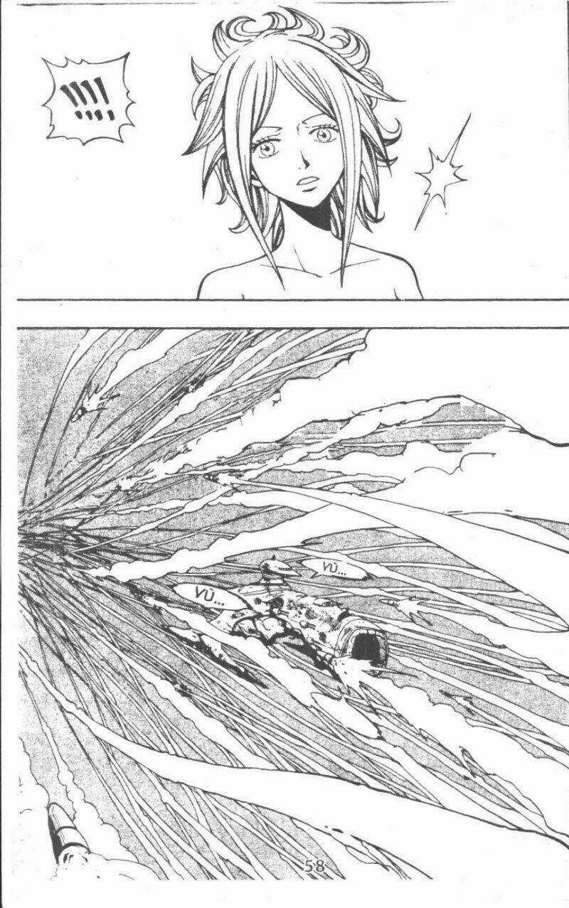 Rave Master (Scan) Chapter 28 trang 57