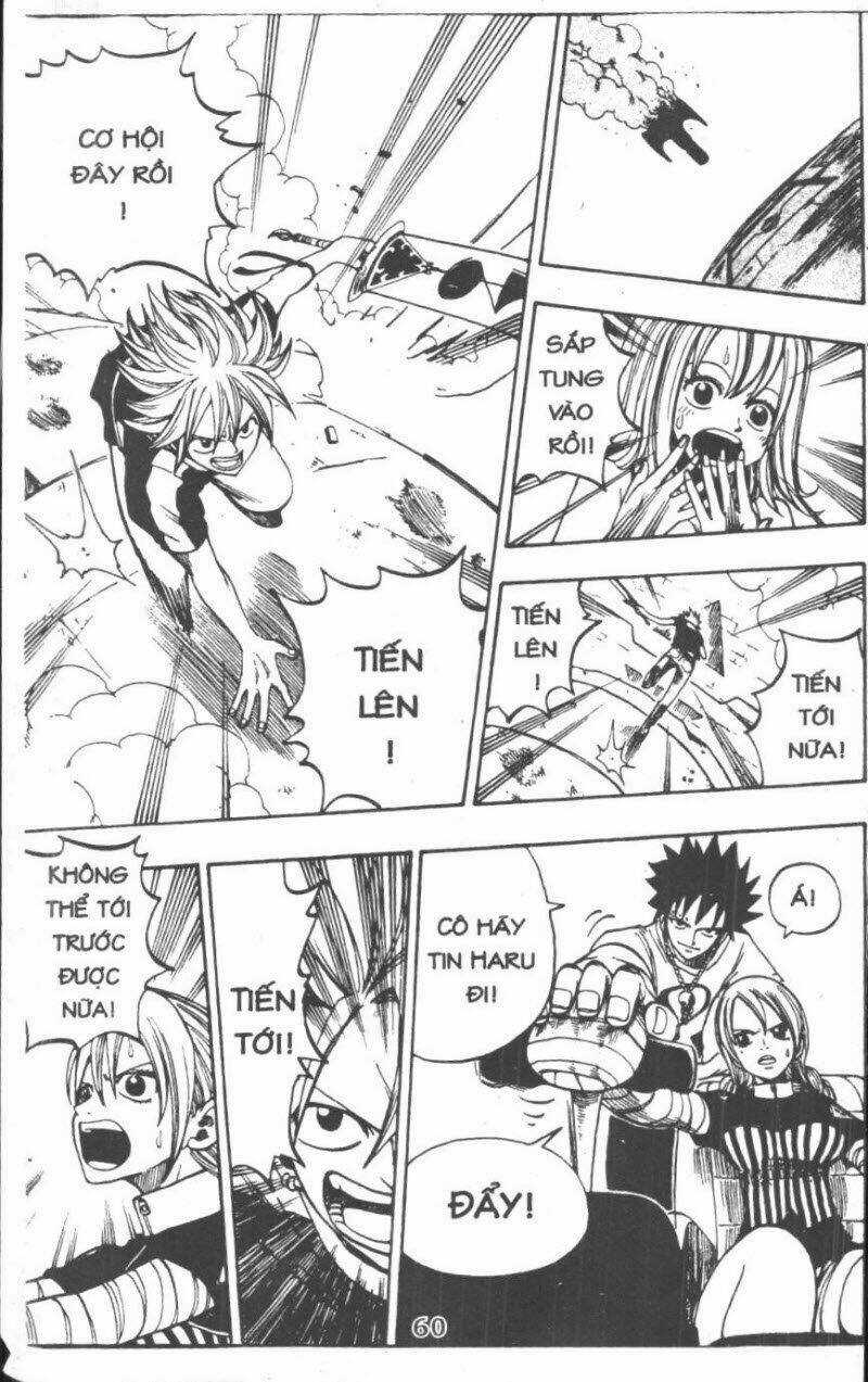 Rave Master (Scan) Chapter 28 trang 59
