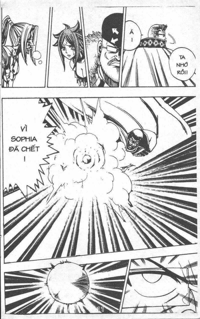 Rave Master (Scan) Chapter 29 trang 10