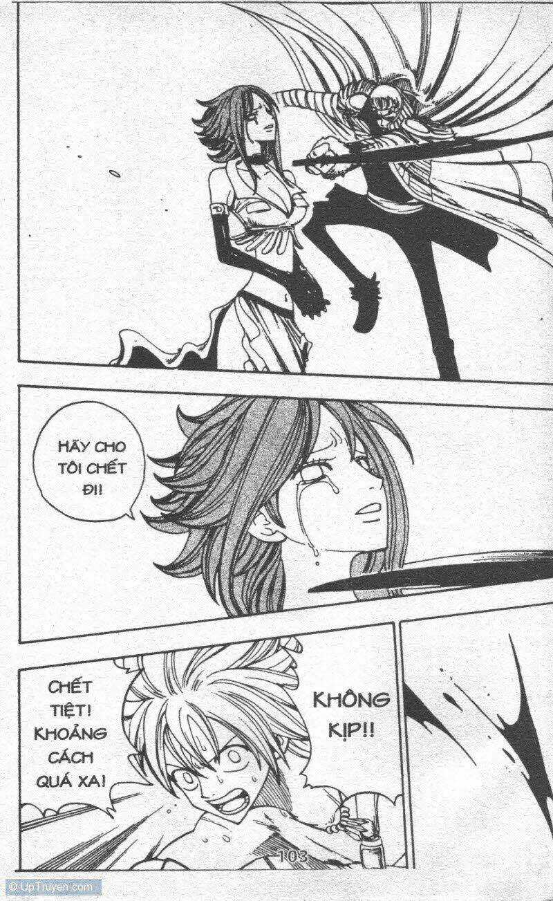 Rave Master (Scan) Chapter 29 trang 102