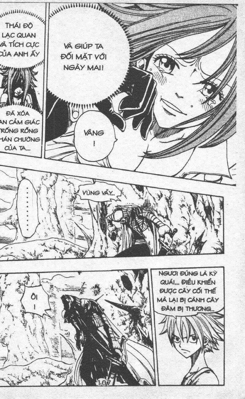 Rave Master (Scan) Chapter 29 trang 106