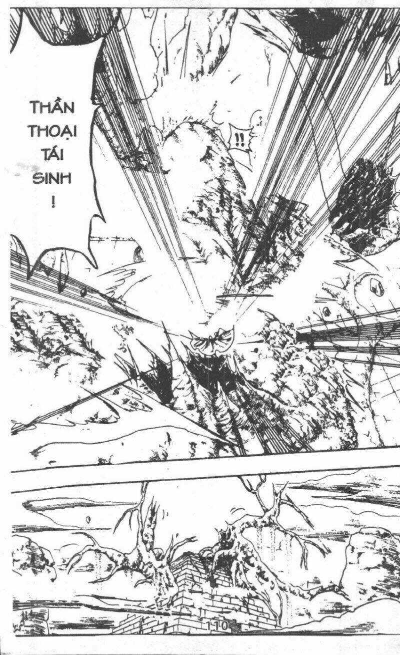 Rave Master (Scan) Chapter 29 trang 109