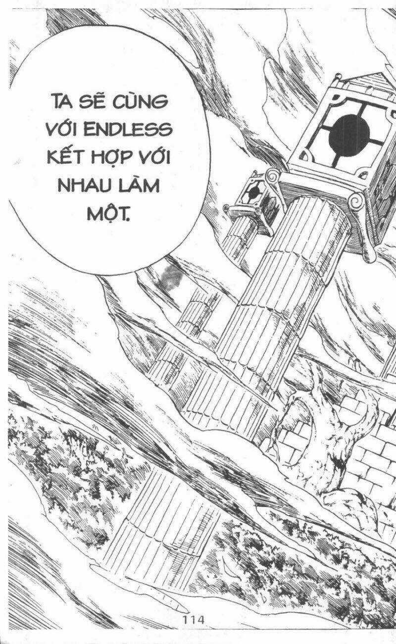 Rave Master (Scan) Chapter 29 trang 113
