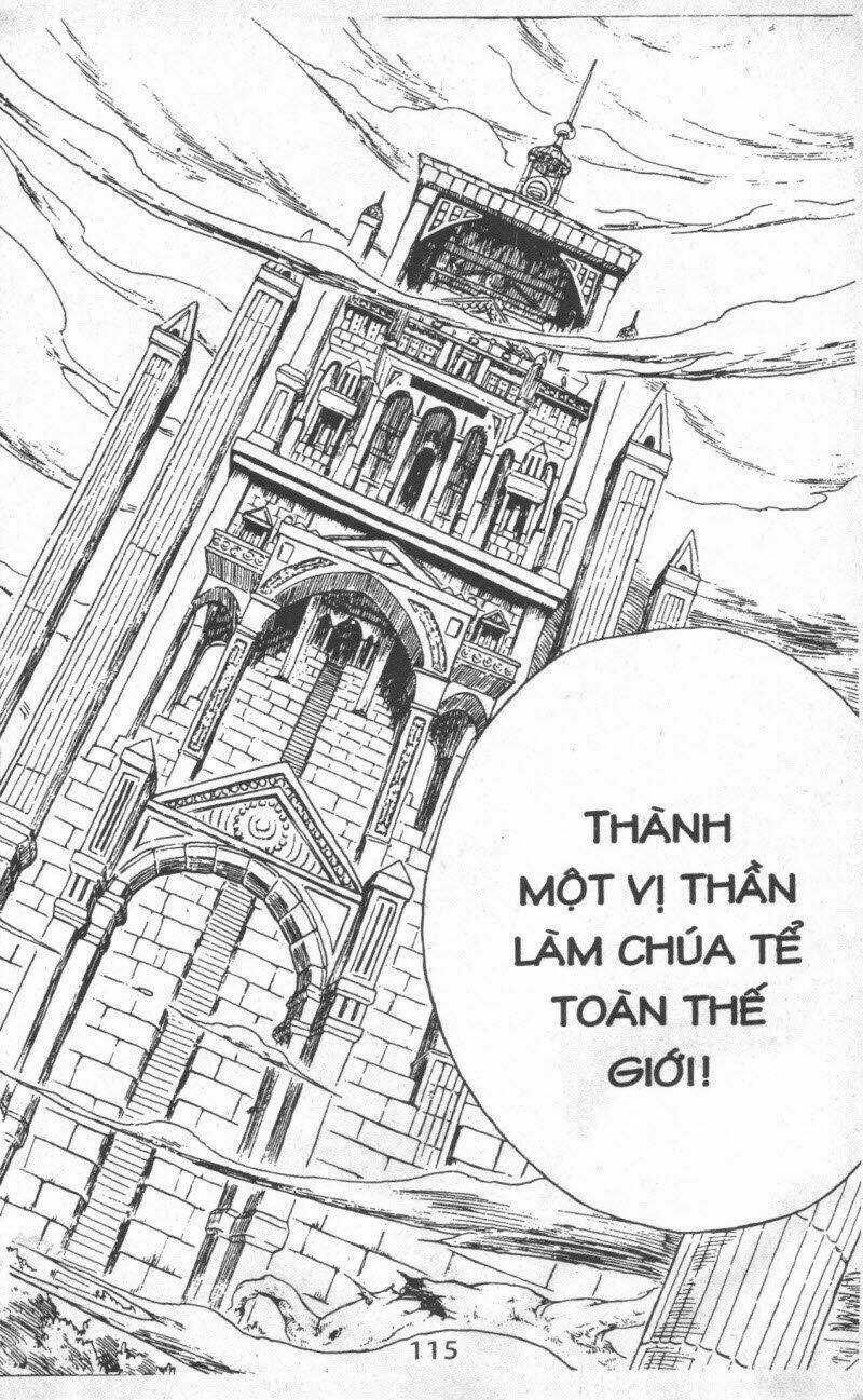 Rave Master (Scan) Chapter 29 trang 114