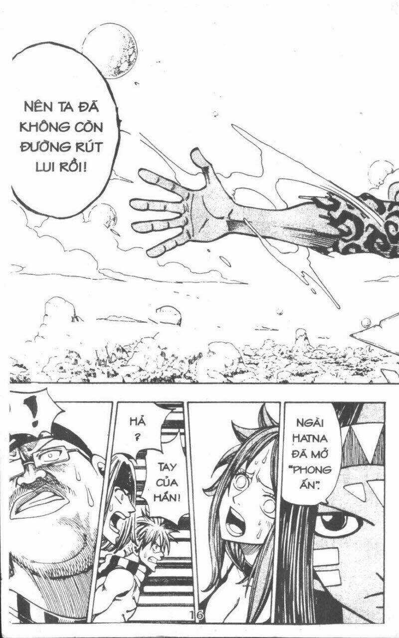 Rave Master (Scan) Chapter 29 trang 15