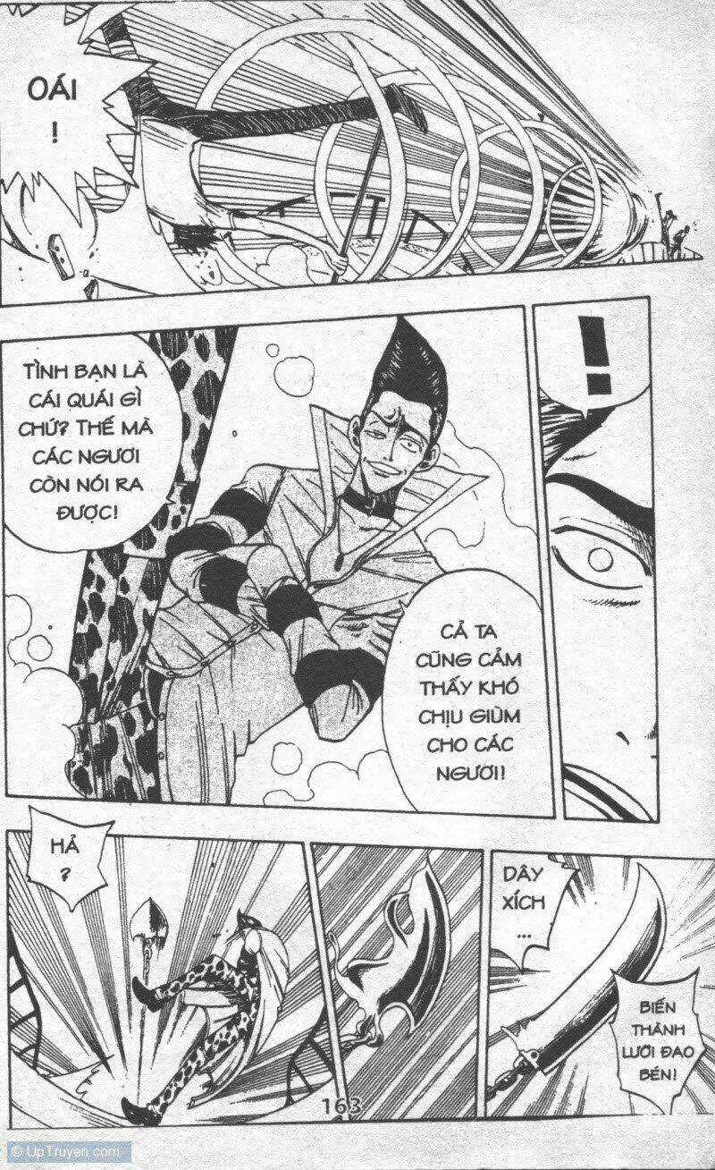 Rave Master (Scan) Chapter 29 trang 162