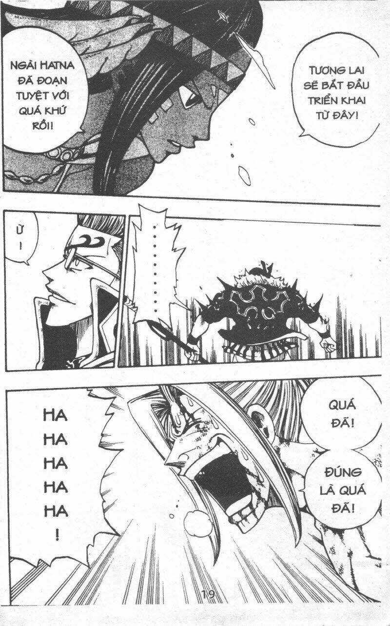 Rave Master (Scan) Chapter 29 trang 18