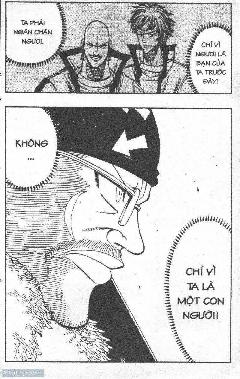 Rave Master (Scan) Chapter 29 trang 2