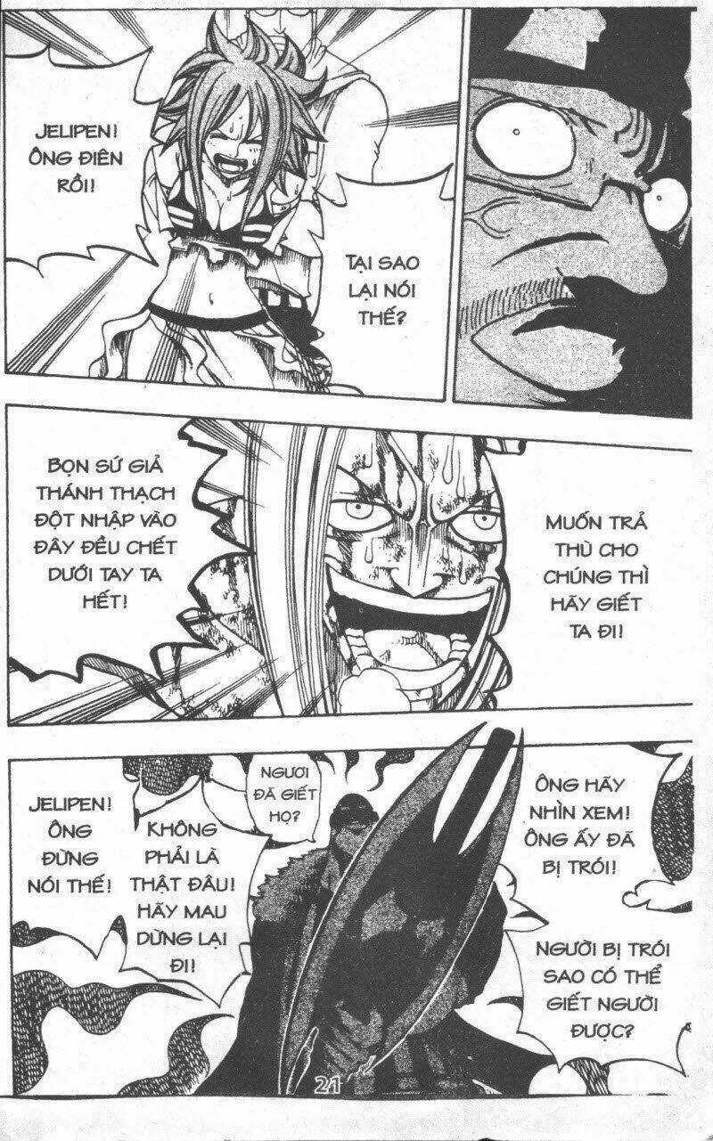 Rave Master (Scan) Chapter 29 trang 20