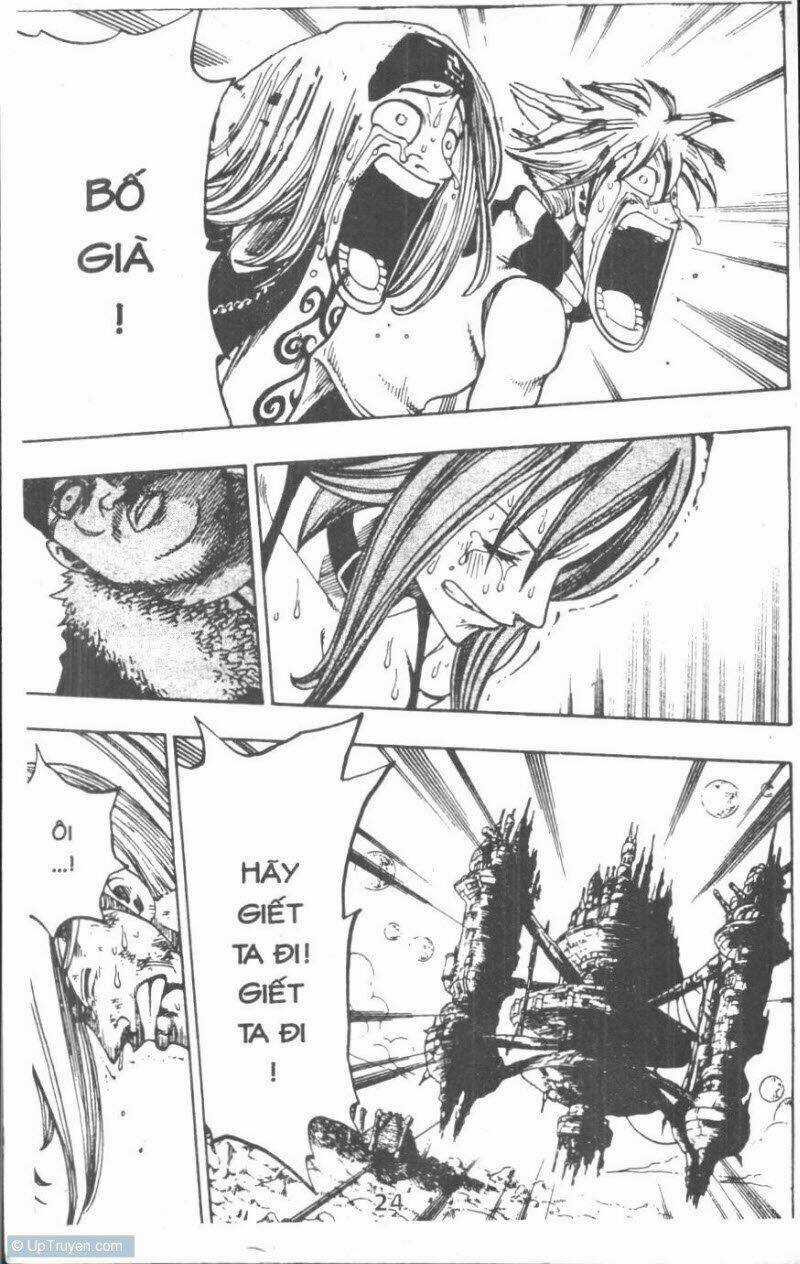 Rave Master (Scan) Chapter 29 trang 23