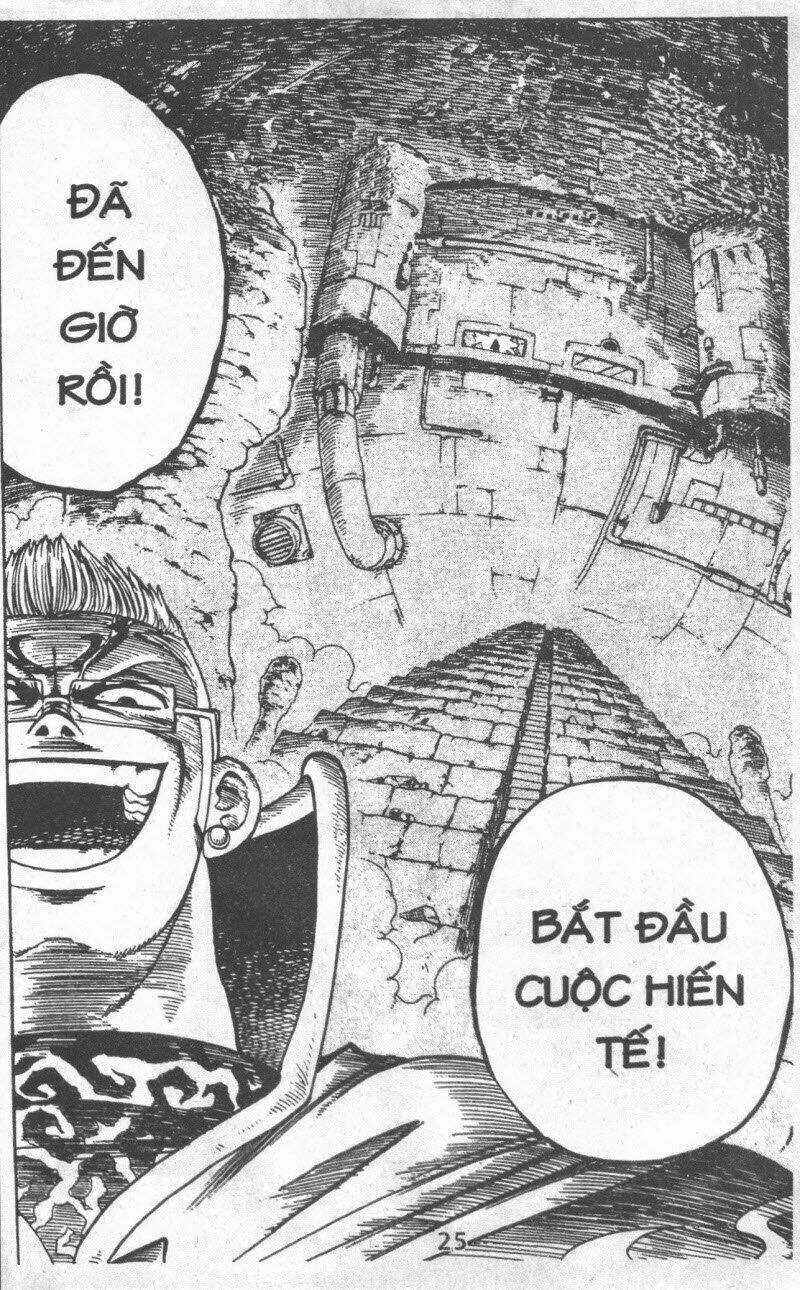 Rave Master (Scan) Chapter 29 trang 24