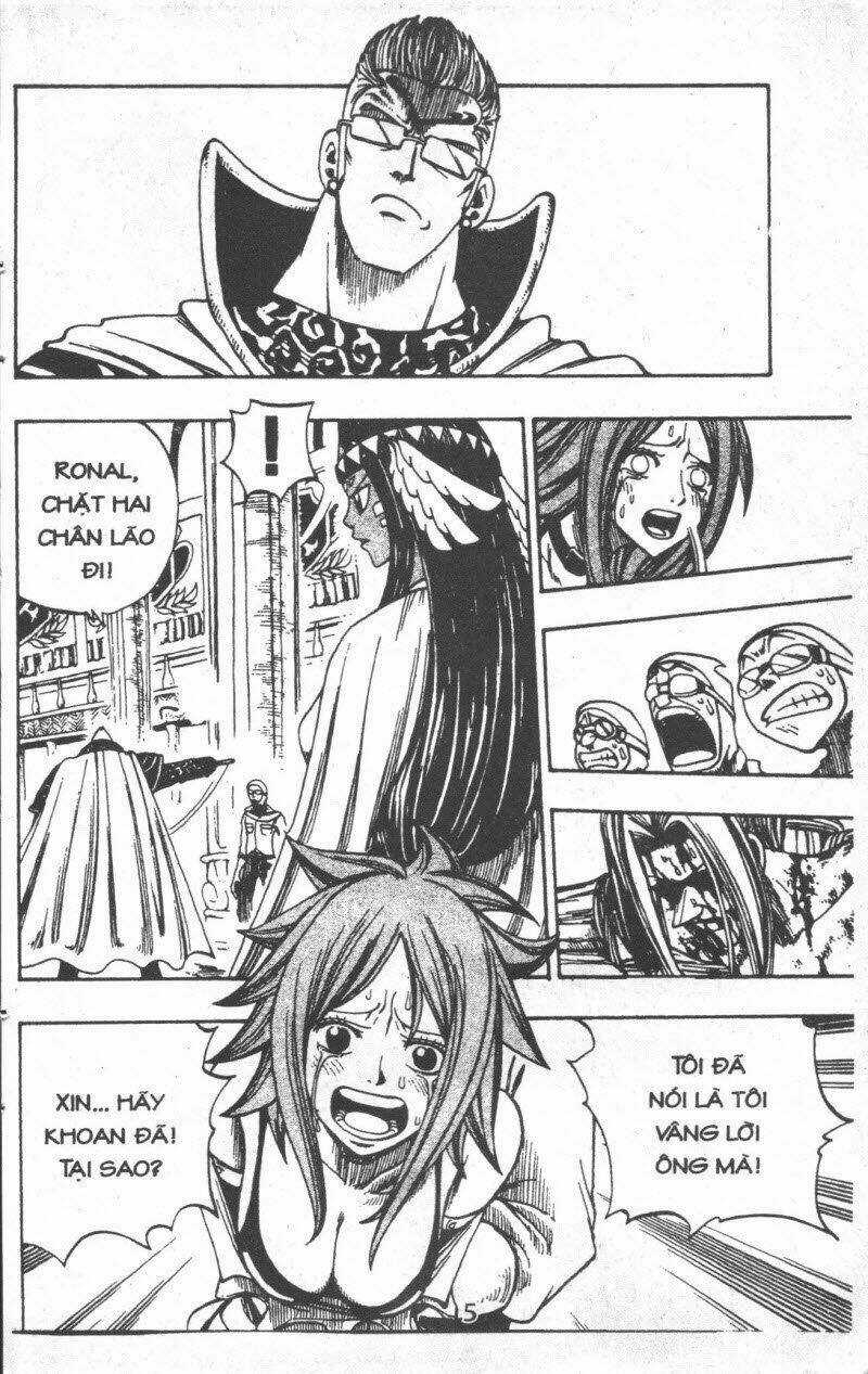 Rave Master (Scan) Chapter 29 trang 4