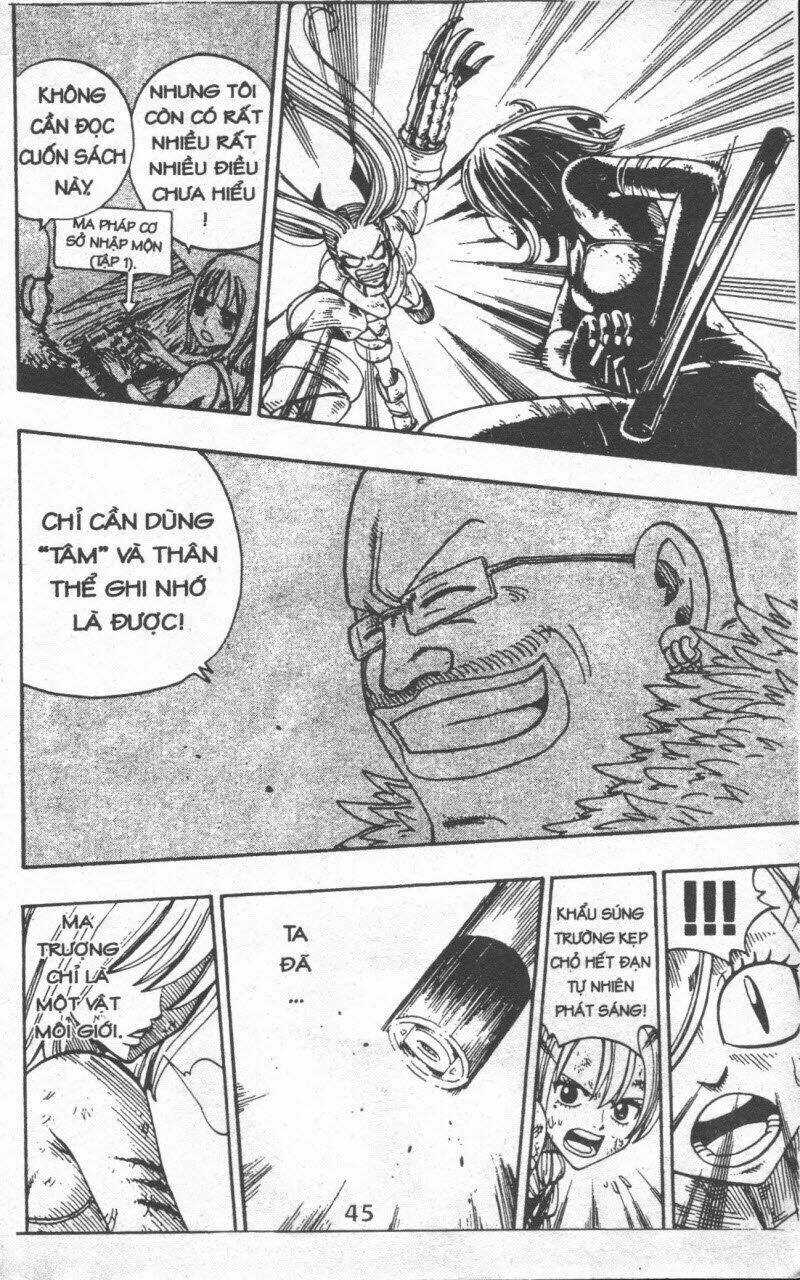 Rave Master (Scan) Chapter 29 trang 44